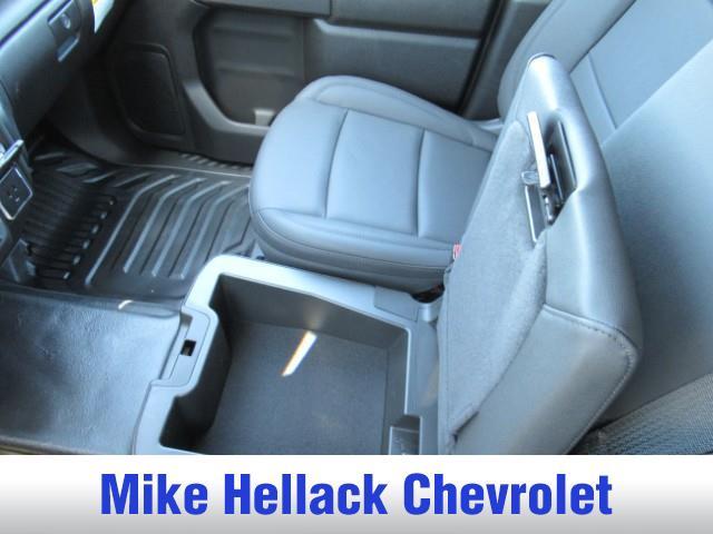 new 2025 Chevrolet Silverado 3500 car, priced at $65,973