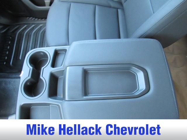 new 2025 Chevrolet Silverado 3500 car, priced at $65,973