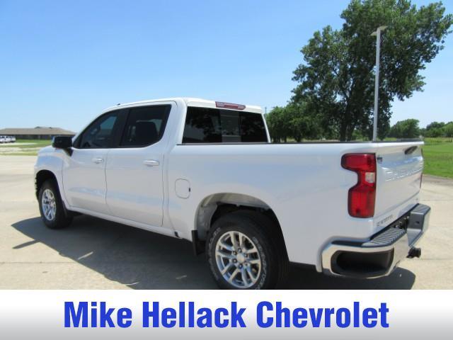 used 2019 Chevrolet Silverado 1500 car