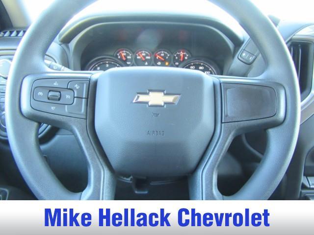 new 2026 Chevrolet Silverado 3500 car, priced at $65,423