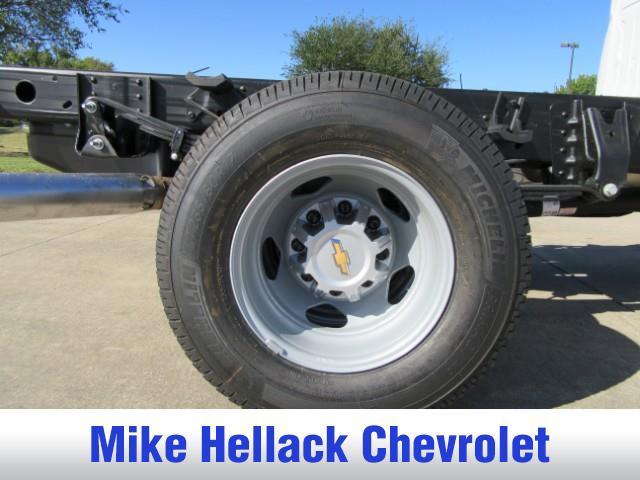 new 2026 Chevrolet Silverado 3500 car, priced at $65,423