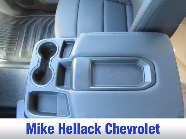 new 2026 Chevrolet Silverado 3500 car, priced at $65,423