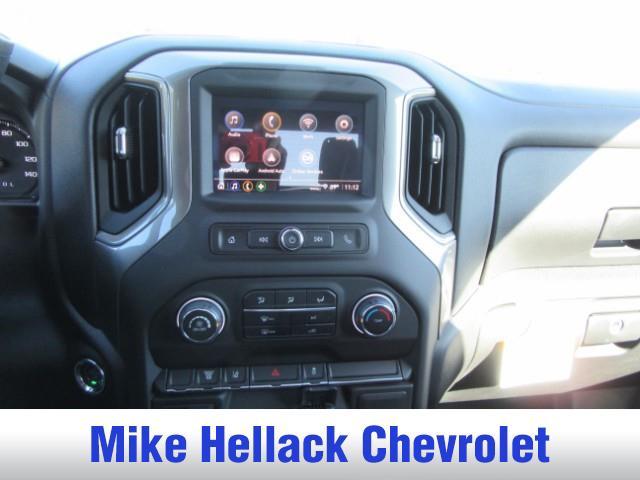 new 2026 Chevrolet Silverado 3500 car, priced at $65,423