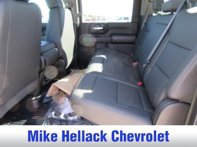 new 2026 Chevrolet Silverado 3500 car, priced at $65,423