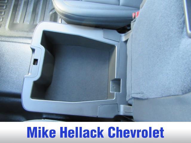 new 2026 Chevrolet Silverado 3500 car, priced at $65,423