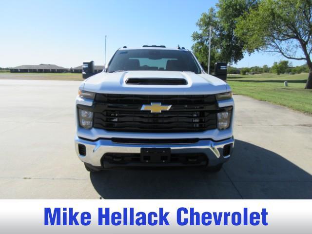 new 2026 Chevrolet Silverado 3500 car, priced at $65,423