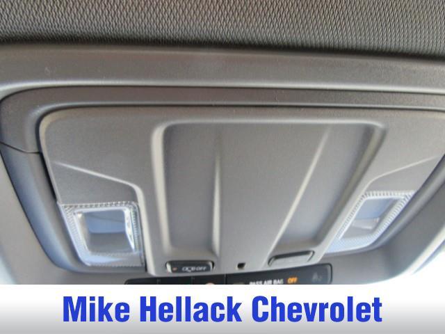 new 2026 Chevrolet Silverado 3500 car, priced at $65,423