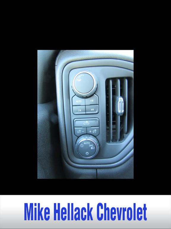 new 2026 Chevrolet Silverado 3500 car, priced at $65,423