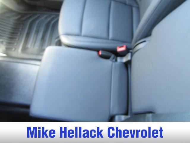 new 2026 Chevrolet Silverado 3500 car, priced at $65,423