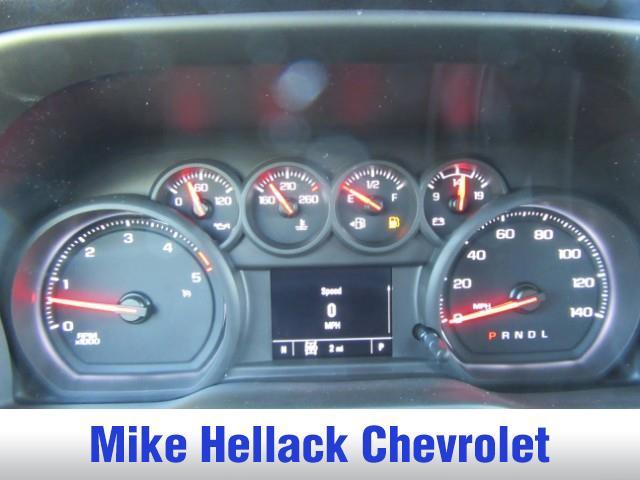 new 2026 Chevrolet Silverado 3500 car, priced at $65,423