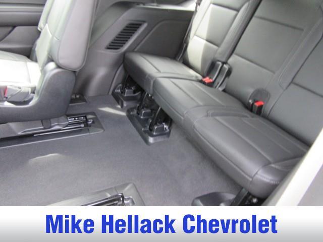 used 2021 Chevrolet Tahoe car, priced at $52,900