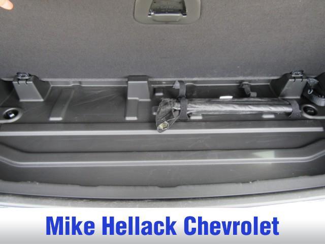 used 2021 Chevrolet Tahoe car, priced at $52,900