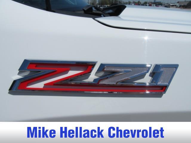 used 2022 Chevrolet Silverado 1500 car, priced at $43,900