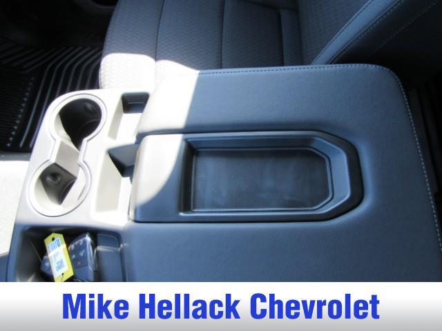 new 2025 Chevrolet Silverado 2500 car, priced at $57,115