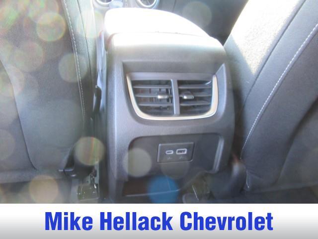 used 2023 Chevrolet Blazer car, priced at $29,850