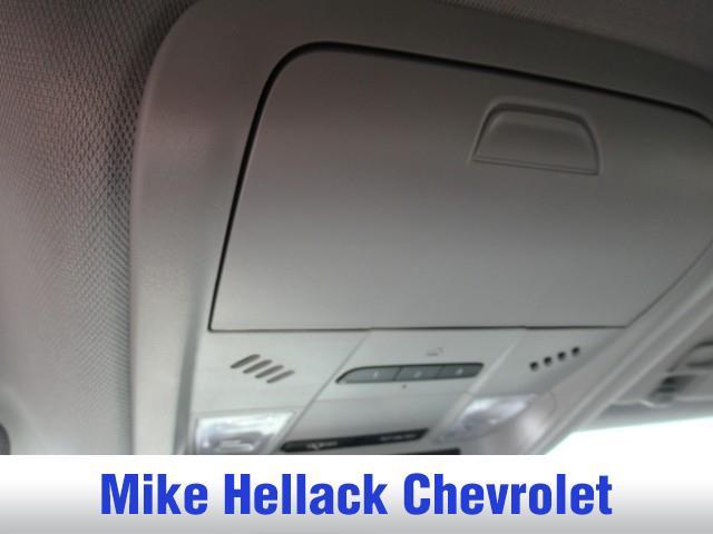 used 2023 Chevrolet Blazer car, priced at $29,850