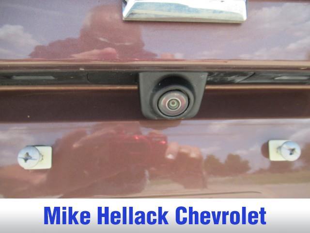 used 2023 Chevrolet Blazer car, priced at $31,500