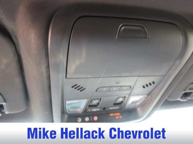 used 2023 Chevrolet Blazer car, priced at $31,500