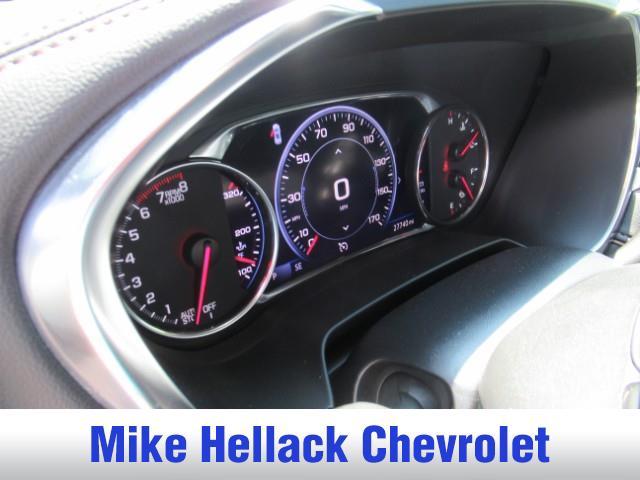 used 2023 Chevrolet Blazer car, priced at $31,500
