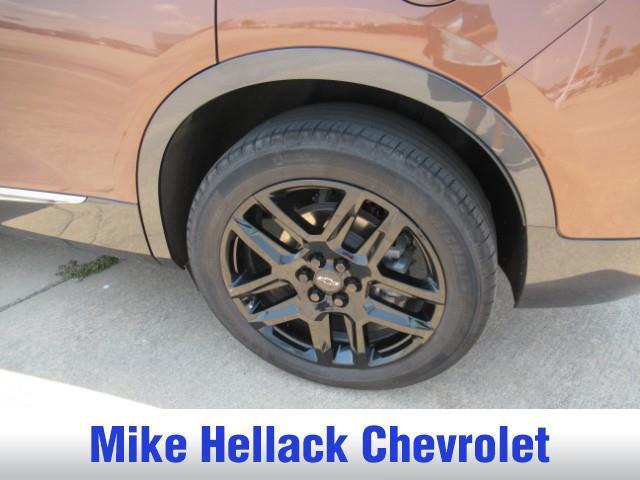 used 2023 Chevrolet Blazer car, priced at $31,500