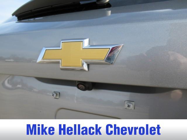 used 2023 Chevrolet Blazer car, priced at $30,900