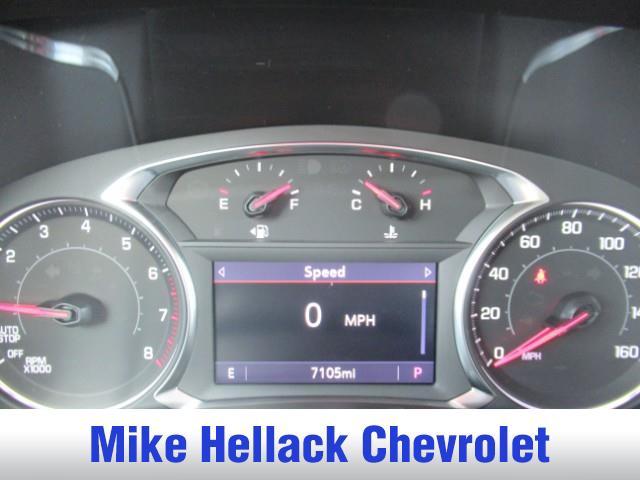 used 2023 Chevrolet Blazer car, priced at $30,900