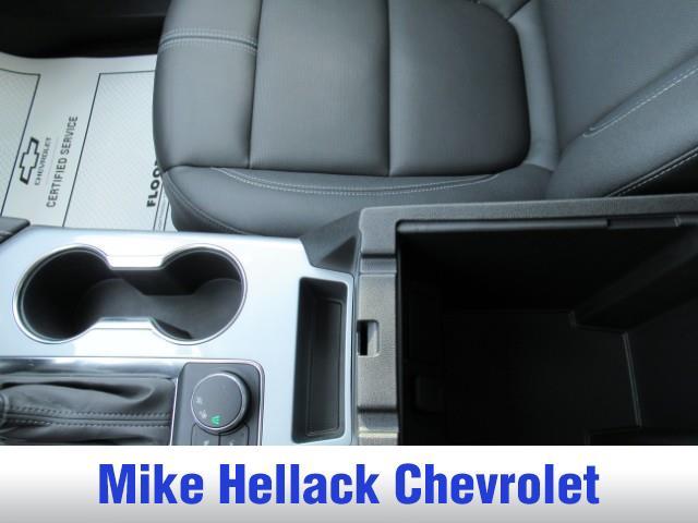 used 2023 Chevrolet Blazer car, priced at $30,900