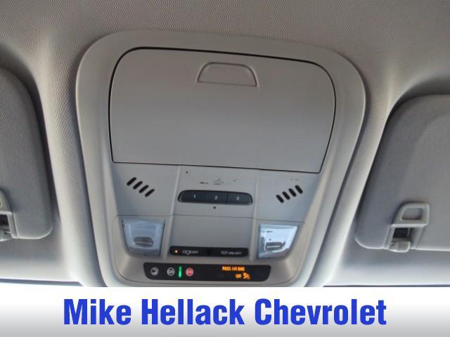 used 2023 Chevrolet Blazer car, priced at $30,900