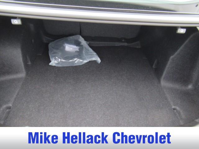 used 2024 Chevrolet Malibu car, priced at $25,900