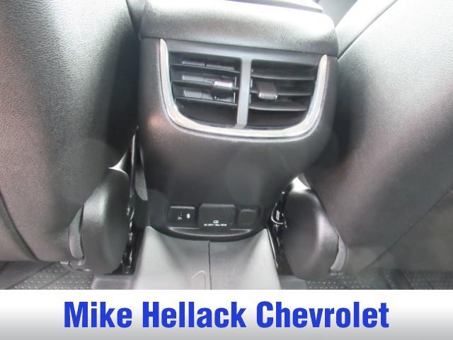 used 2024 Chevrolet Malibu car, priced at $25,900