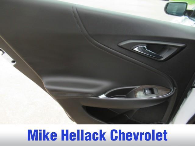 used 2024 Chevrolet Malibu car, priced at $25,900