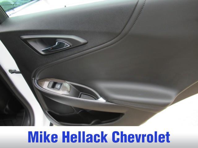 used 2024 Chevrolet Malibu car, priced at $25,900