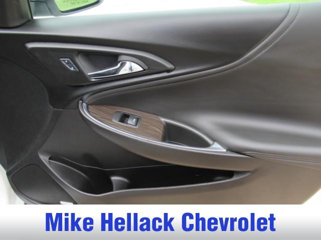 used 2024 Chevrolet Malibu car, priced at $25,900