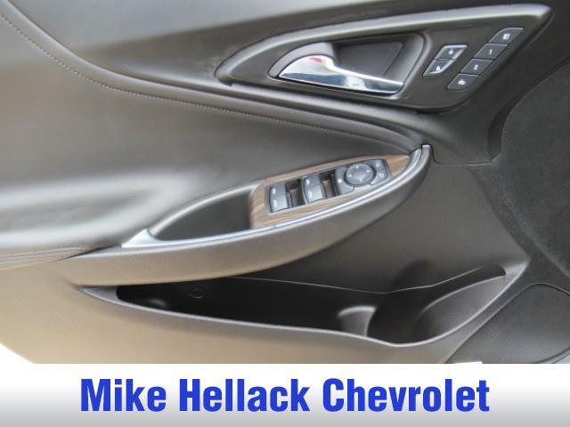 used 2024 Chevrolet Malibu car, priced at $25,900