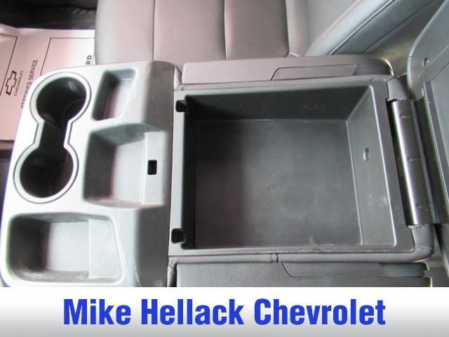 used 2022 Chevrolet Silverado 3500 car, priced at $39,450