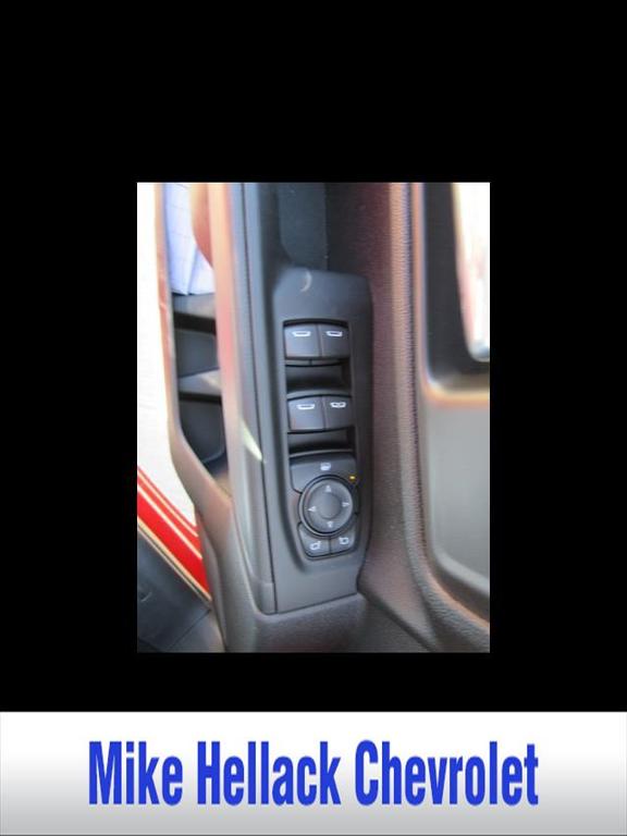 new 2025 Chevrolet Silverado 3500 car, priced at $65,973
