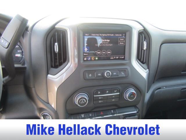 new 2025 Chevrolet Silverado 3500 car, priced at $65,973