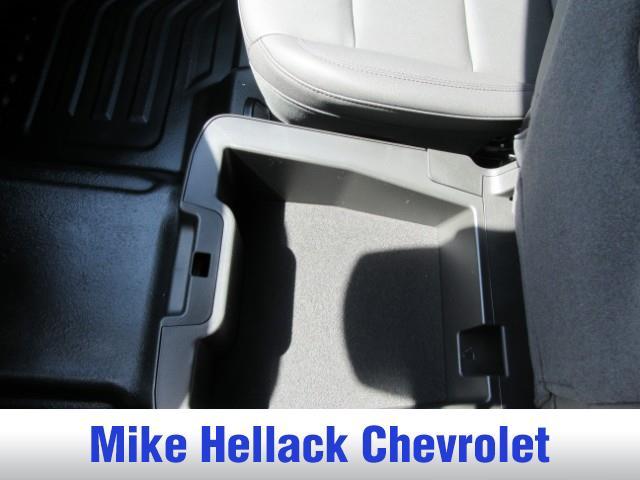 new 2025 Chevrolet Silverado 3500 car, priced at $65,973