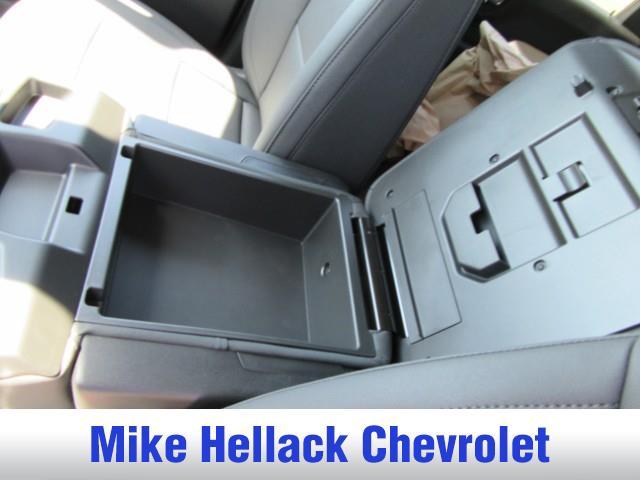 new 2025 Chevrolet Silverado 3500 car, priced at $65,973