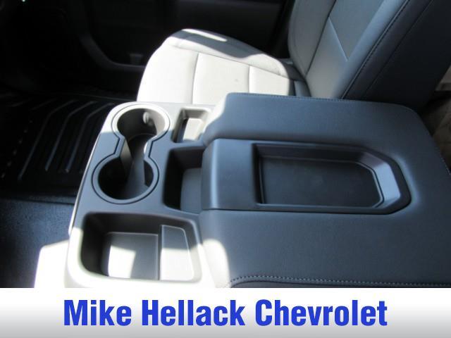 new 2025 Chevrolet Silverado 3500 car, priced at $65,973