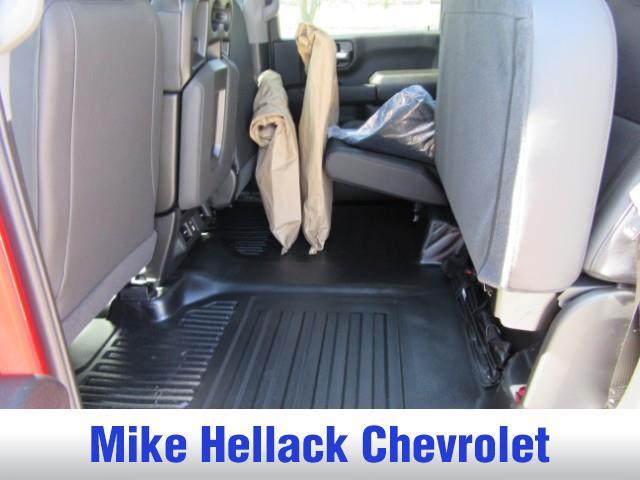new 2025 Chevrolet Silverado 3500 car, priced at $65,973