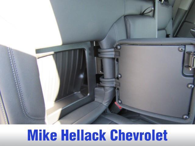 new 2025 Chevrolet Silverado 2500 car, priced at $71,515