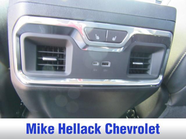 new 2025 Chevrolet Silverado 2500 car, priced at $71,515