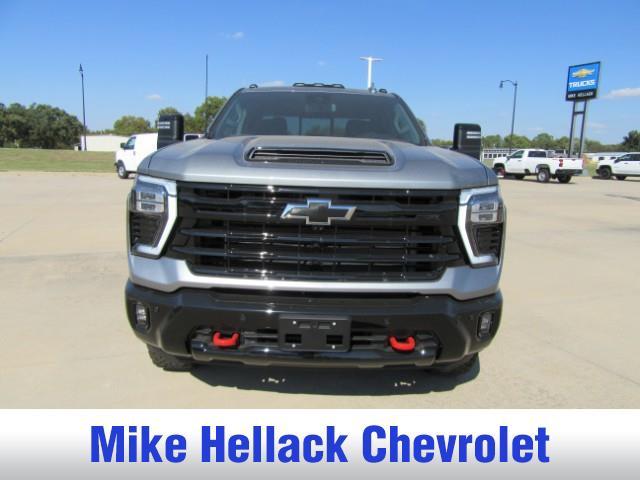 new 2025 Chevrolet Silverado 2500 car, priced at $71,515