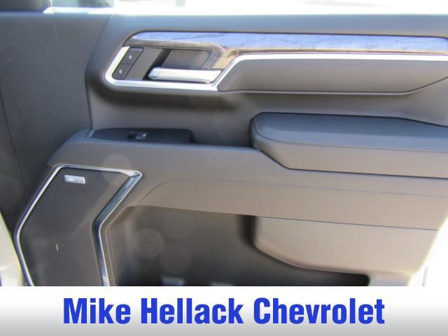 new 2025 Chevrolet Silverado 2500 car, priced at $71,515