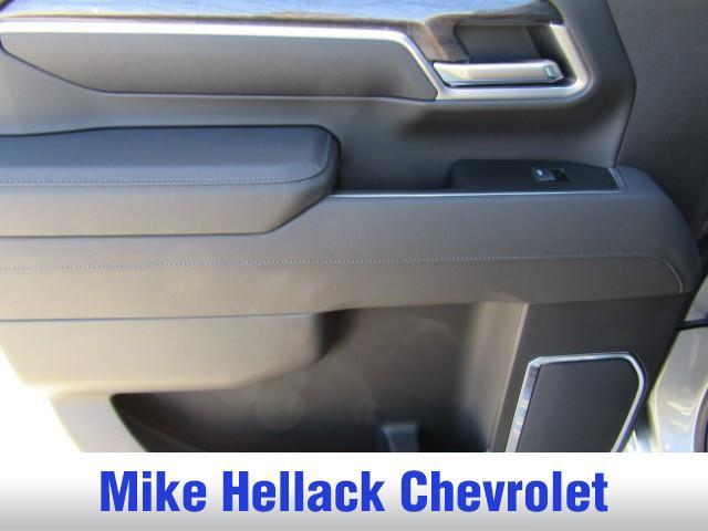 new 2025 Chevrolet Silverado 2500 car, priced at $71,515