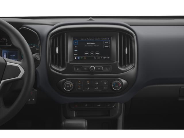 used 2021 Chevrolet Colorado car, priced at $17,900