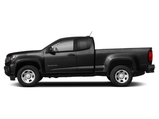 used 2021 Chevrolet Colorado car, priced at $17,900