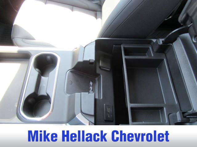 new 2025 Chevrolet Silverado 2500 car, priced at $69,090