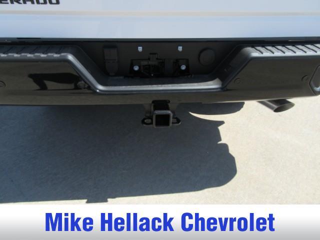 new 2025 Chevrolet Silverado 2500 car, priced at $69,090